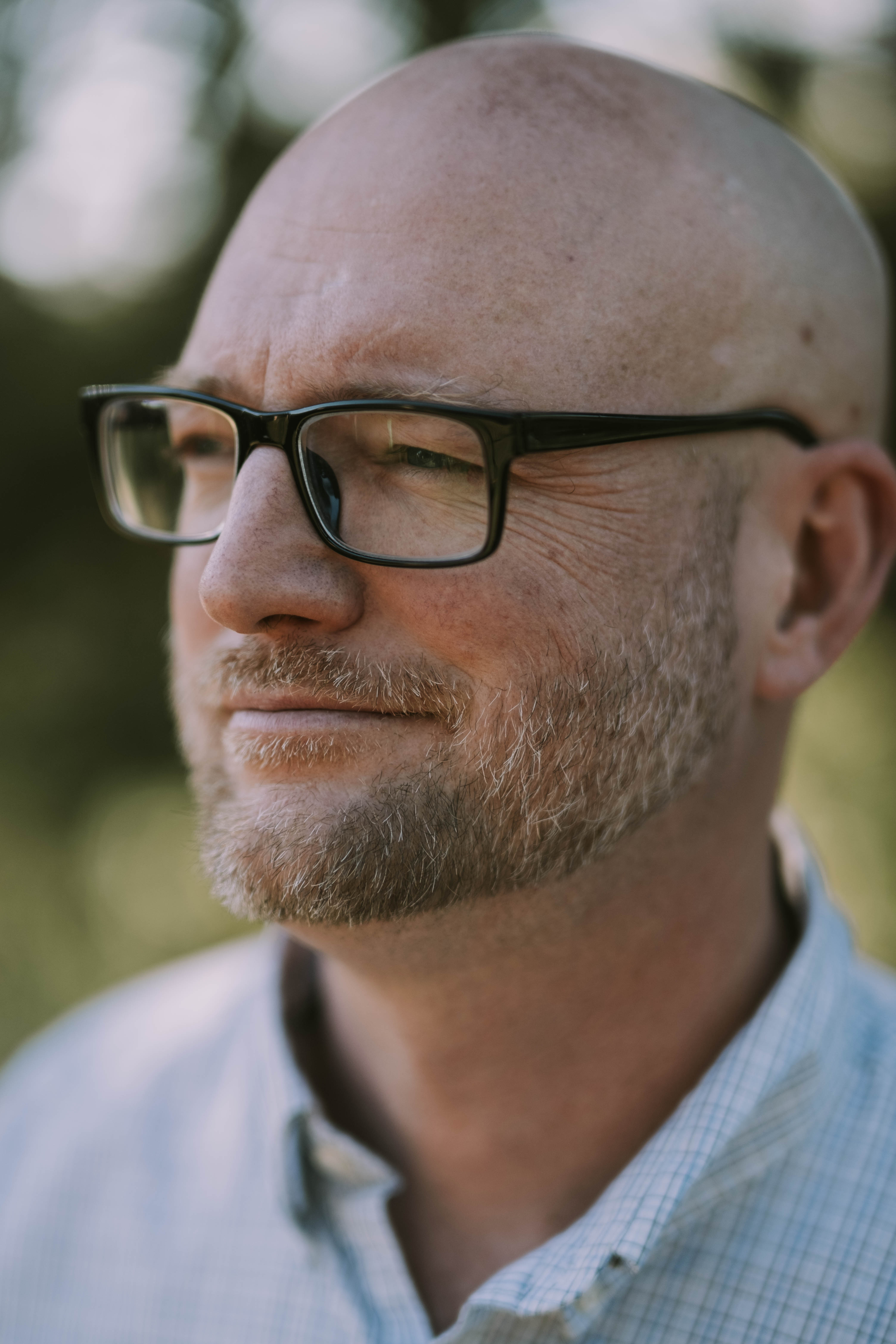 Headshot of your insurance agent